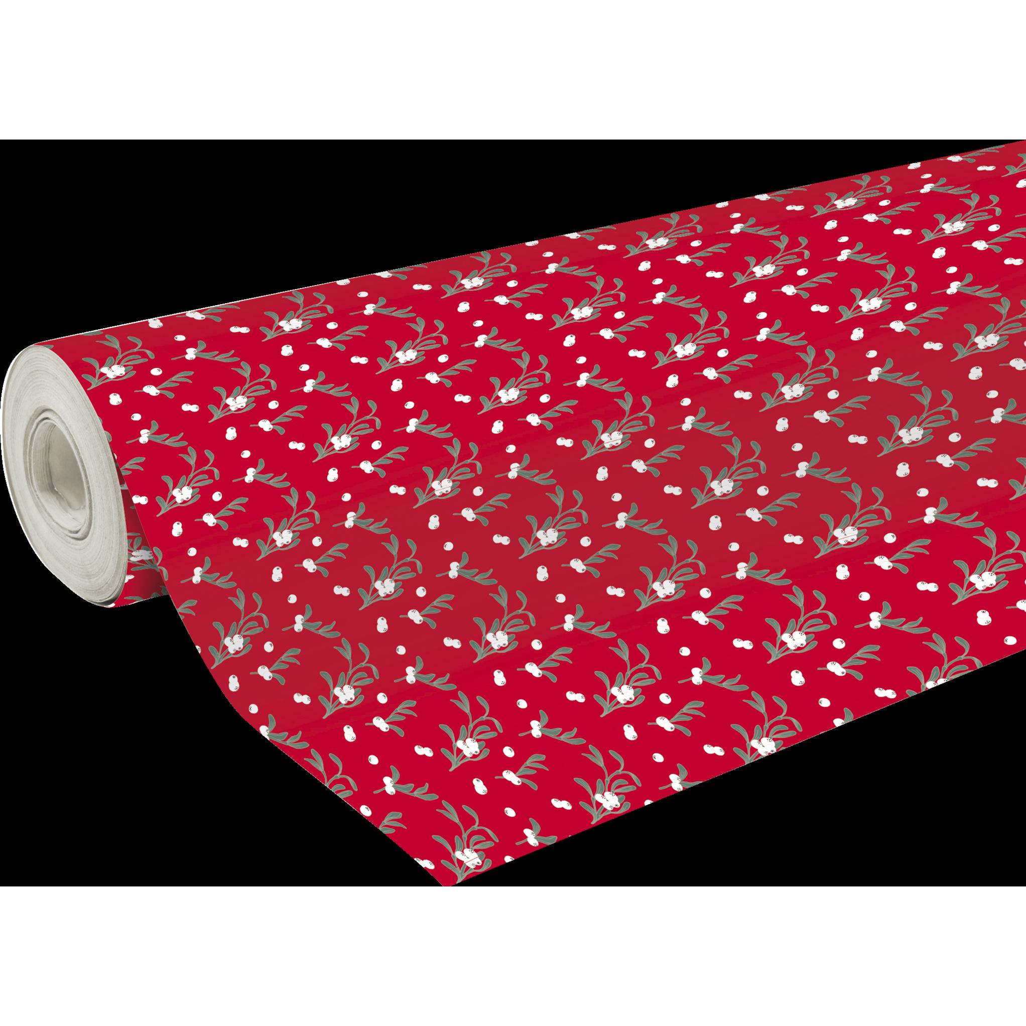 Clairefontaine, Geschenkverpackung, Geschenkpapierollen Excellia (Geschenkpapier, 24 x)