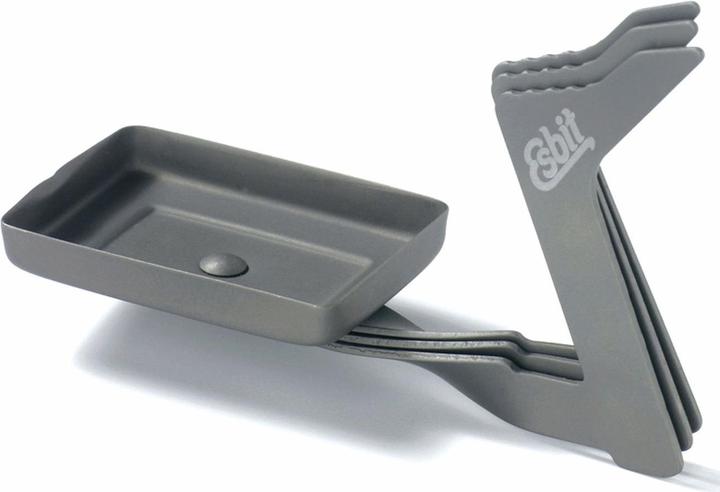 Produktbild Esbit Trockenbrennstoff