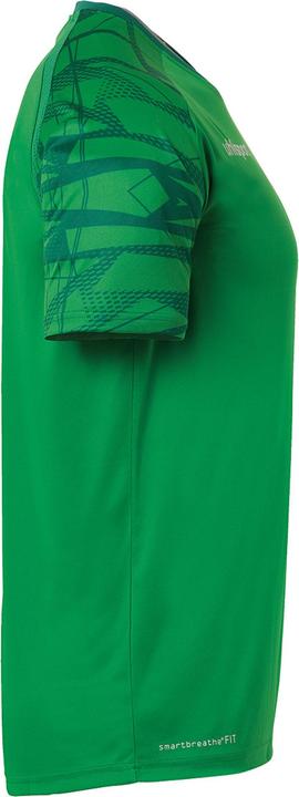 Produktbild Uhlsport Trainings-T-Shirt GOAL 25 TRIKOT KURZARM (116)