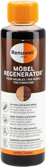 Image du produit Renuwell Régénérateur de meubles (0.27 l)