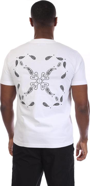 Produktbild Off TShirt Bandana Schmal (S)