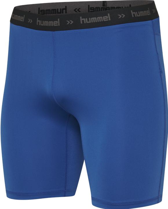 Produktbild hummel First Performance Tight Shorts (S)