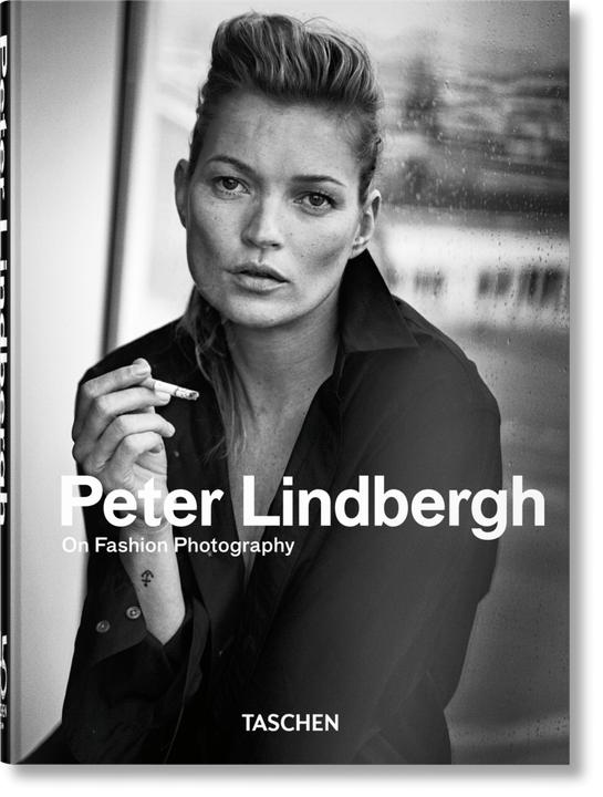 Produktbild Peter Lindbergh. On Fashion Photography. 40th Anniversary Edition (Deutsch, Englisch, Französisch, Peter Lindbergh, 2020)