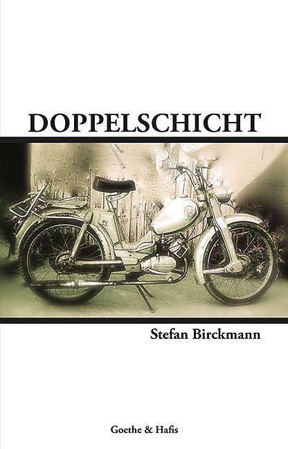 Produktbild Doppelschicht (Deutsch, Stefan Birckmann, 2015)