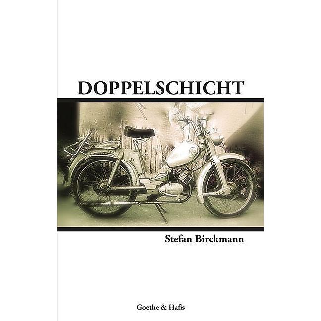 Doppelschicht, Belletristik von Stefan Birckmann