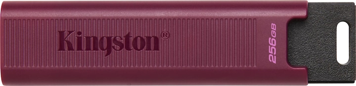 Produktbild Kingston DataTraveler Max (256 GB, USB-A, USB 3.2)