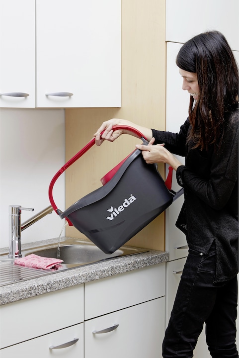 Actual product image Vileda EasyWring and Clean (1 pcs.)