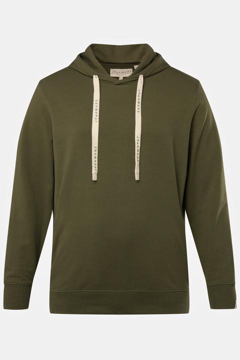 Image du produit JP1880 Sweat à capuche JP AWARE FLEXNAMIC®. Coton bio certifié GOTS éco-responsable (XL)