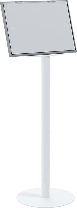 Paperflow Information stand