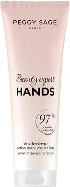 Peggy Sage Vitalcreme Warm Manicure Balm 100Ml (100 ml)