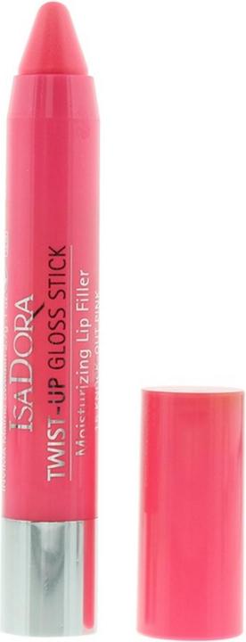 Isadora Twist-Up Gloss Stick 15 Pink (1506)