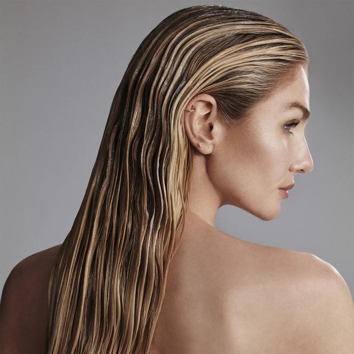 Image du produit Neqi Repair Reveal Conditioner Répare les dommages profonds causés aux cheveux Sans sulfate Soins (250 ml)