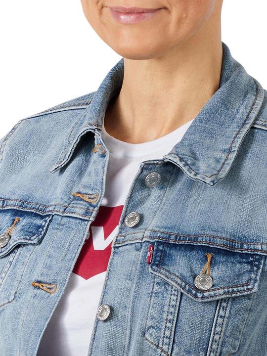 Produktbild Levis Original Tracker Jacket jeanie (M)