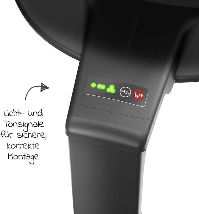 Image du produit Maxi-Cosi FamilyFix3