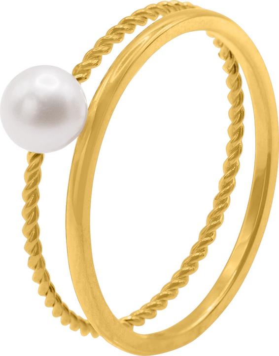 Image du produit Heideman Maxsu doré (100% acier inoxydable)