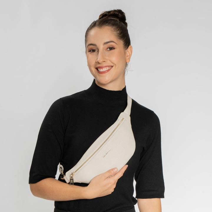 Immagine prodotto Lazarotti Bologna Cintura in pelle Borsa in pelle 31 cm