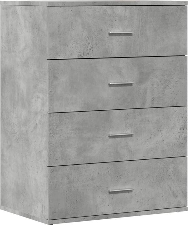 Grigio calcestruzzo
