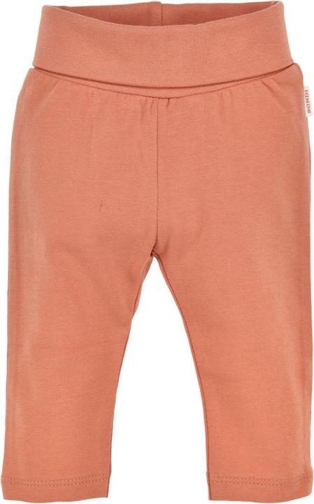 Actual product image Bondi Baby trousers terra (50)