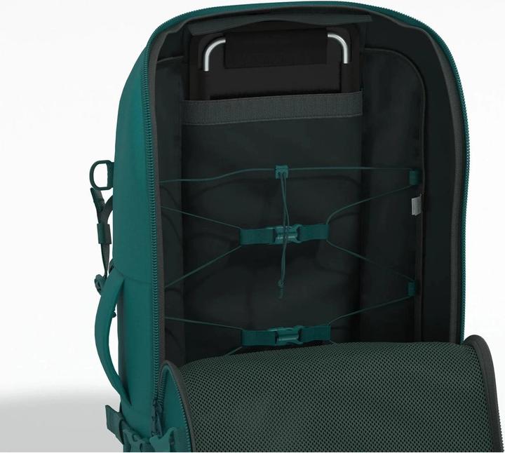 Produktbild Cabin zero Adventure Cabin Bag ADV Pro 42L Rucksack 55 cm Laptopfach (42 l)