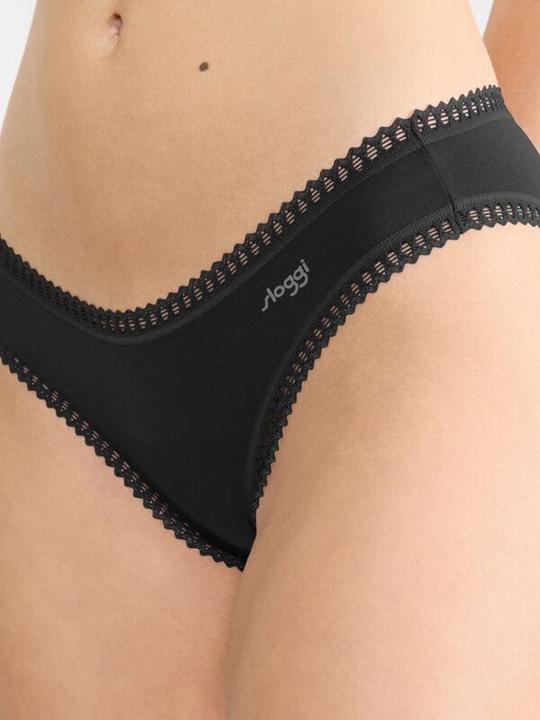 Immagine prodotto Sloggi GO Crush Mini C3P (L, confezione da 3)