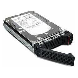 Thumbnail - Lenovo DCG TopSeller 300GB 15K 12Gbps SAS 9.8cm 3.5Zoll G2HS HDD (0.30 TB, 3.5"), Festplatte