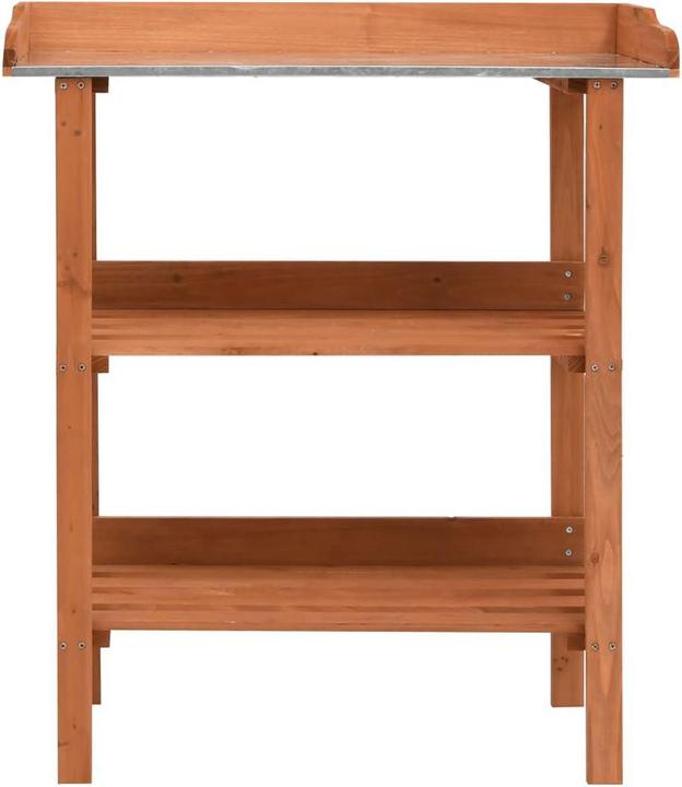 Image du produit vidaXL Pflanzenständer