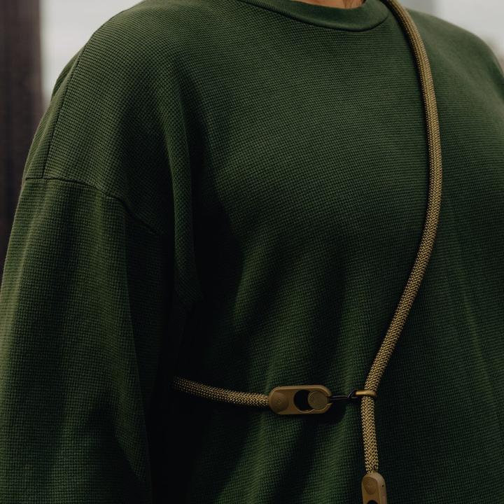 Immagine prodotto Peak Design Rope Camera Strap Long (Tracolla)