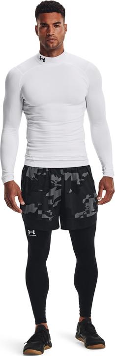 Produktbild Under Armour Coldgear Compression Mock l/s (XL)