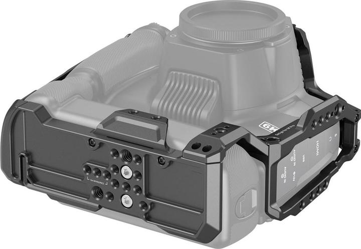 Actual product image SmallRig 3382 Battery Grip Compatible Cage for BMPCC 6K Pro