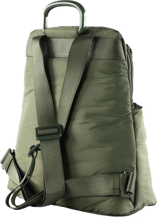 Immagine prodotto Mandarina Duck Zaino classico con tasche interne e cerniere frontali