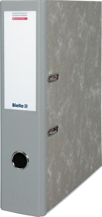 Actual product image Biella Federal folder (A4, 70 mm, 1 x)