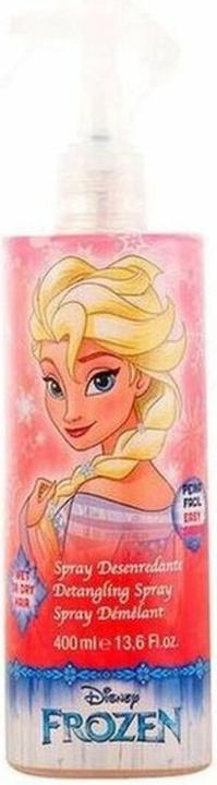 Produktbild Disney Frozen Disney Detangling Spray 400 ml (400 ml)