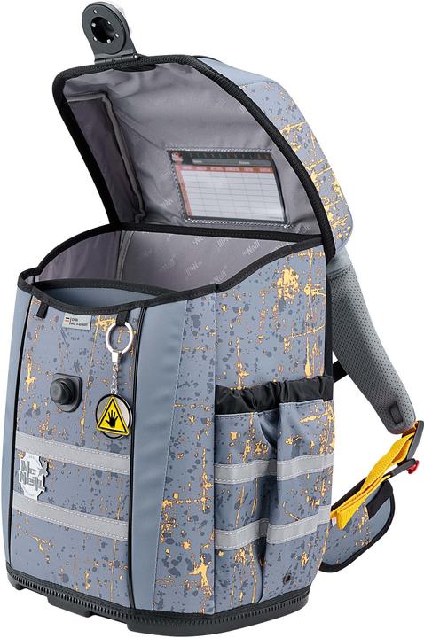 Image du produit Mc Neill MAC2 - Set de cartables 5 pièces