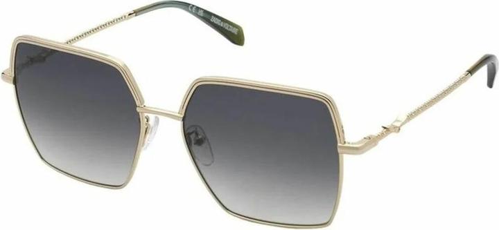 Actual product image Zadig & Voltaire Damensonnenbrille SZV406-560300 ø 56 mm