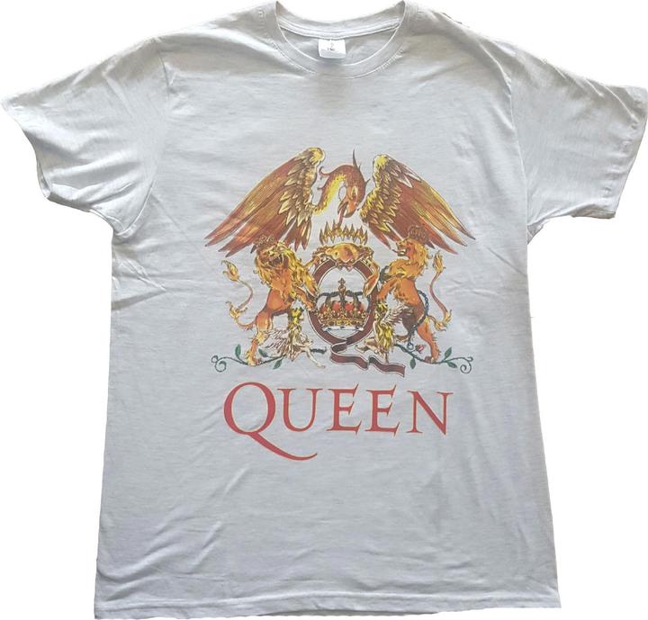 Produktbild Queen Classic Crest (XL)