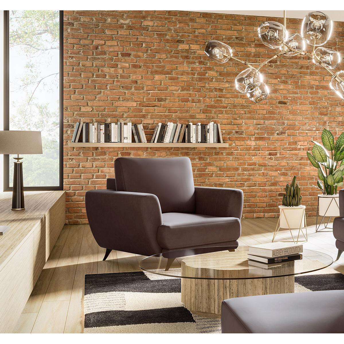 ELTAP, Sessel, Megis