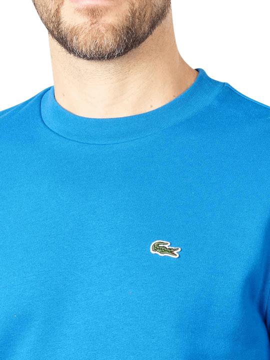 Produktbild Lacoste Sweatshirt Crew Neck Hilo (L)