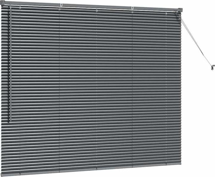Produktbild vidaXL Balkenjalousien (130 x 160 cm)