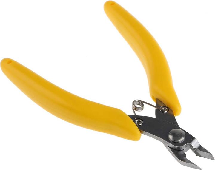 Actual product image RS PRO Computer Components 46 pc