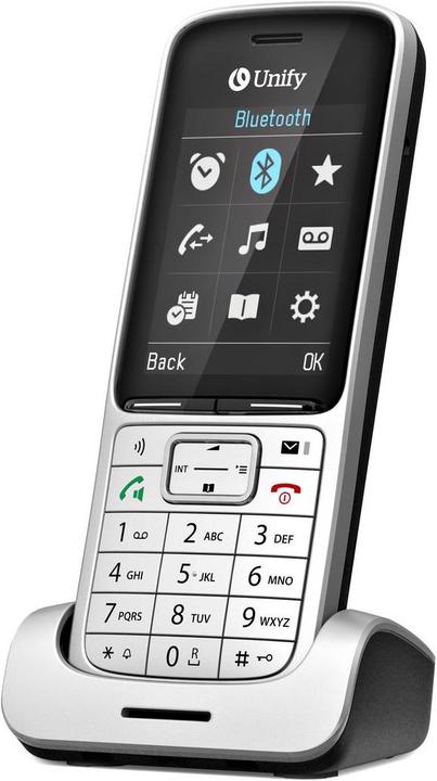 Immagine prodotto Unify OpenScape DECT Phone SL6 Culla di ricarica