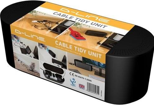 Actual product image Steffen Design Box