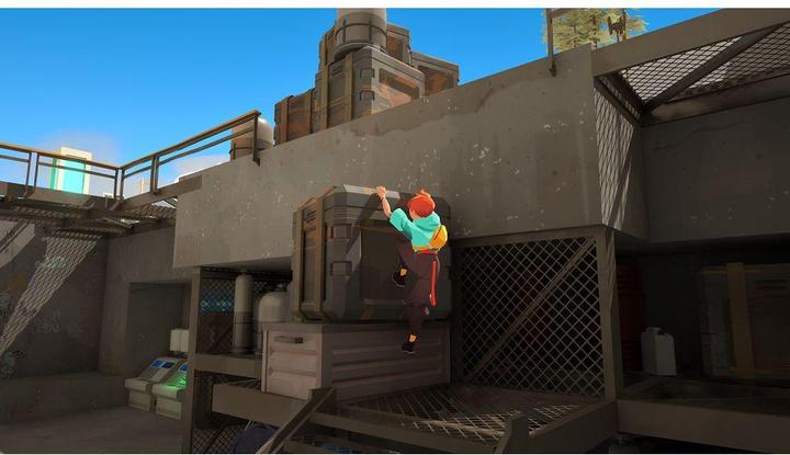 Actual product image Caravan SandWitch (PS5, DE)