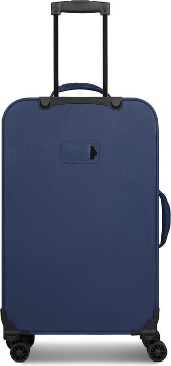 Produktbild Check.In Sevilla 2.0 4 Rollen Trolley 65 cm (67 l)