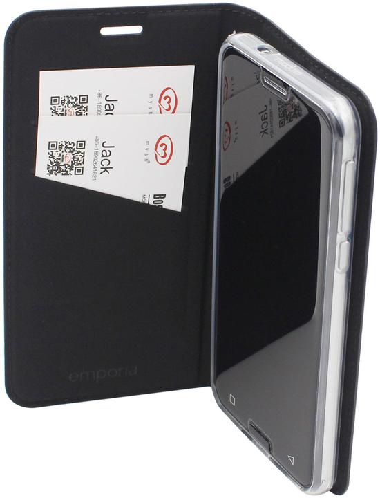 Actual product image Emporia Book Cover (Emporia Smart 3)