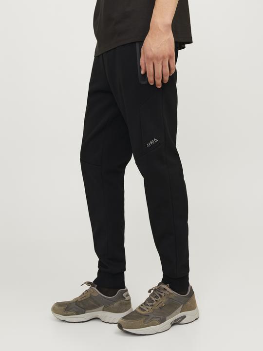 Produktbild Jack & Jones Jpstwill Fusion Sweat Pants Noos (XL)