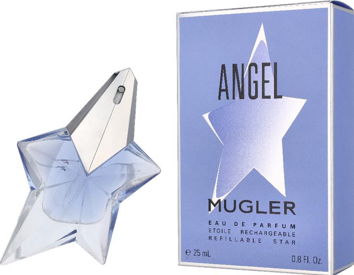 Immagine prodotto Thierry Mugler Angelo (Eau de parfum, 25 ml)