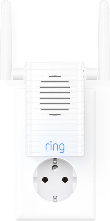 Ring Chime Pro (WLAN)