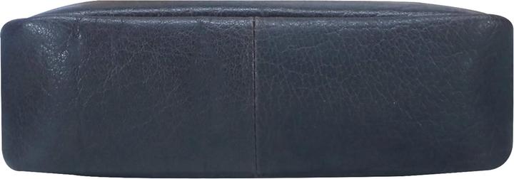 Actual product image Greenwood Herrentasche Echtleder 10 Zoll Sam Vintage Look Braun No.18