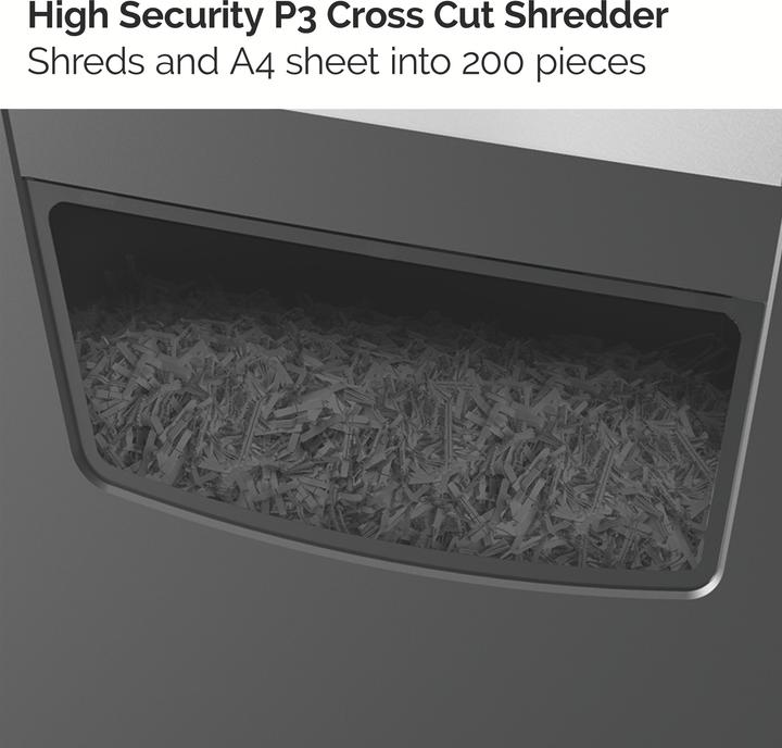 Image du produit Rexel Momentum X312 (Coupe de particules)