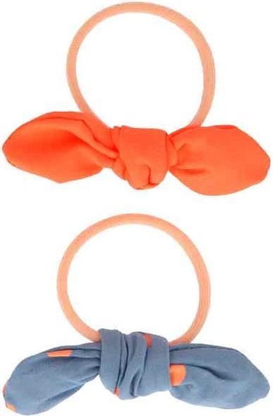 Arancione/blu